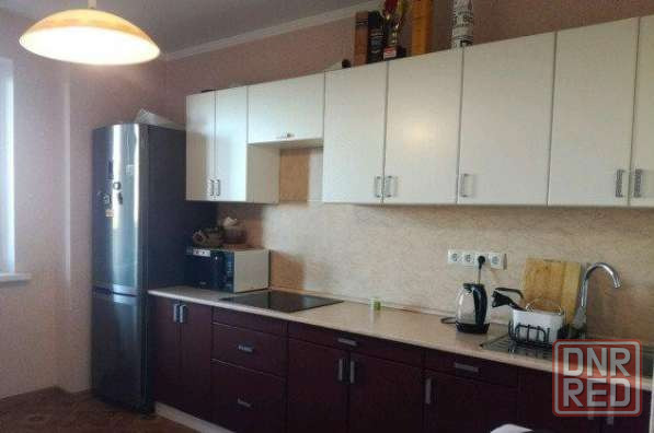 2-х ком. квартира, ул. Петровского Донецк - изображение 2