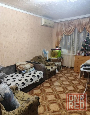 Продается 3 - х комнатная квартира, ул. Терешковой (Текстильщик) Донецк - изображение 1