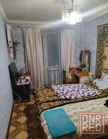 Продается 3 - х комнатная квартира, ул. Терешковой (Текстильщик) Донецк - изображение 2