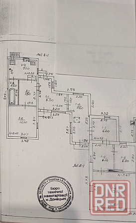 Продам газифицированный дом с флигелем, Донецк, Буденновский р-н. Донецк - изображение 12