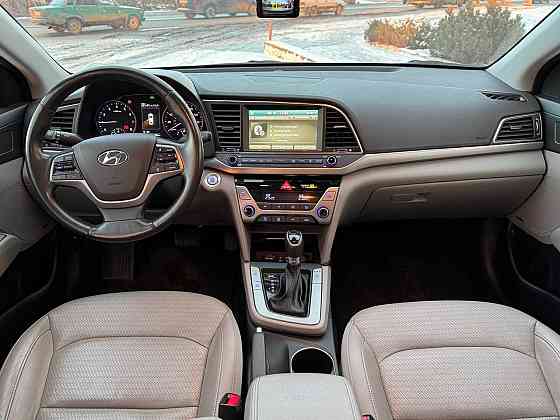 Продам Hyundai elantra Макеевка