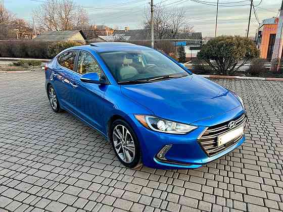 Продам Hyundai elantra Макеевка