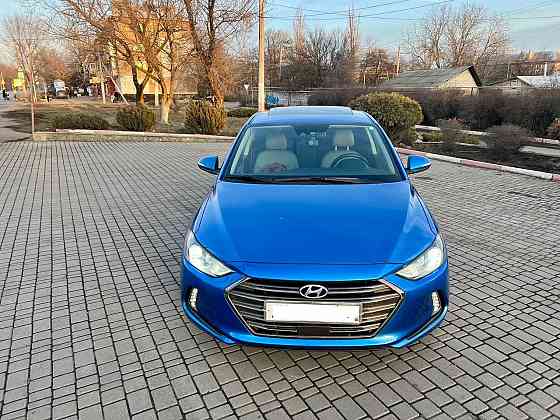 Продам Hyundai elantra Макеевка