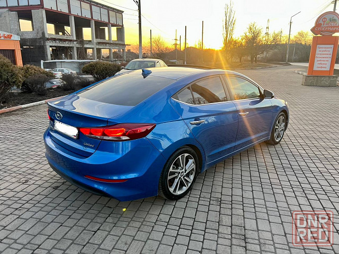 Продам Hyundai elantra Макеевка - изображение 3
