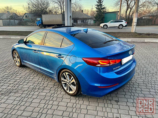 Продам Hyundai elantra Макеевка - изображение 2