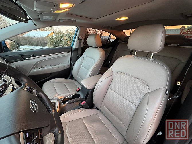 Продам Hyundai elantra Макеевка - изображение 7