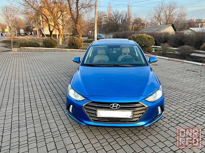 Продам Hyundai elantra Макеевка - изображение 5