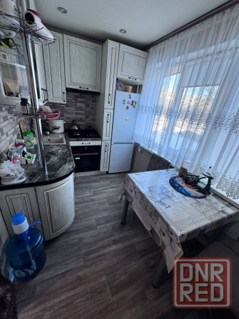Продажа 2х ком квартиры Макеевка ,Червоногвардейский р-н Восточный , маг Эльбрус Макеевка - изображение 1