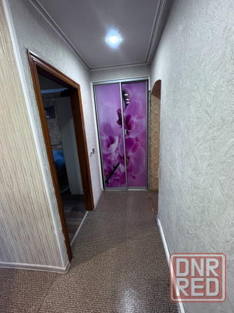 Продажа 2х ком квартиры Макеевка ,Червоногвардейский р-н Восточный , маг Эльбрус Макеевка - изображение 7