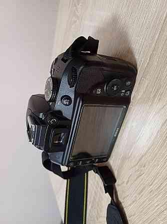 Фотоаппарат Nikon d3300 kit 18-105mm Донецк