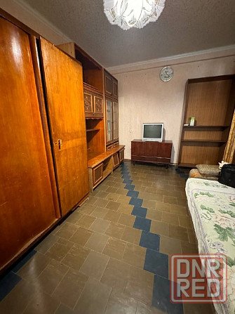 Продам 1ком.кв-ру в Червоногвардейском р-не г.Макеевки Макеевка - изображение 4