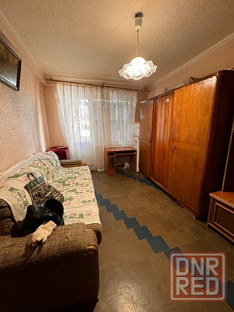 Продам 1ком.кв-ру в Червоногвардейском р-не г.Макеевки Макеевка - изображение 7