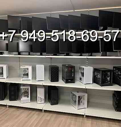 Мониторы Новые Донецк