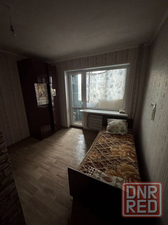 Продам 1ком.ква-ру в Центрально городском р-не г.Макеевки Макеевка - изображение 3
