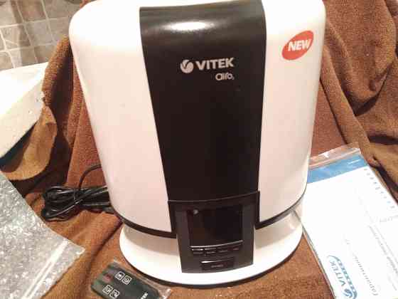 увлажнитель воздуха vitek vt-1765 Донецк