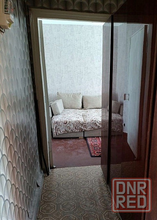 Сдам 3-к квартиру на Бажанова Макеевка - изображение 2