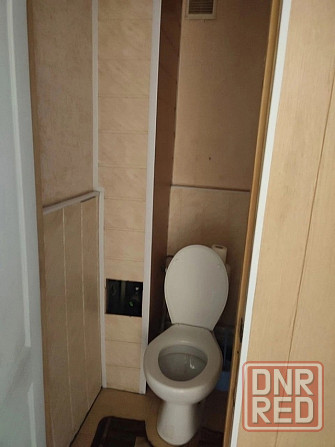 Продам 3-к на Зеленом Макеевка - изображение 8