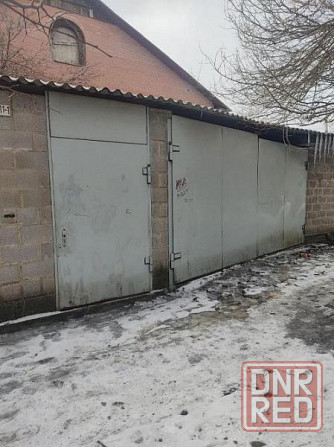 Продаю 3-х комнатную квартиру на земле в Кировском районе, Кировец Донецк - изображение 3