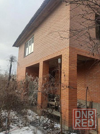 Продаю 3-х комнатную квартиру на земле в Кировском районе, Кировец Донецк - изображение 5