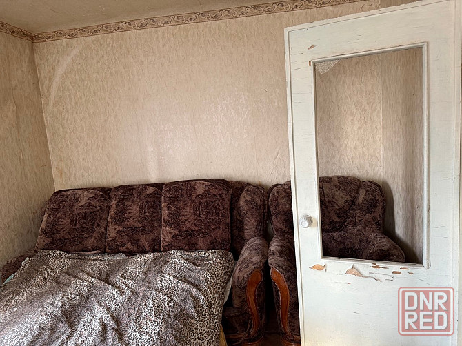 Продам 1-к в самом Центре Макеевки Макеевка - изображение 1