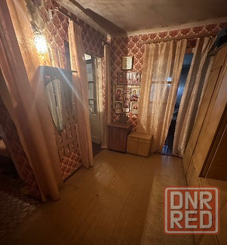 Продам 3-к на Гвардейке Макеевка - изображение 5