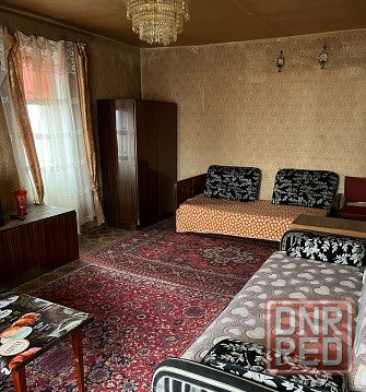 Сдам 1-к квартиру в Центре Макеевки Макеевка - изображение 1