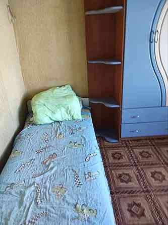 Продам 3-к квартиру на Зелёном Макеевка