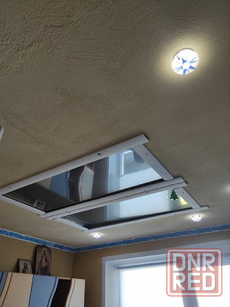 Продам 3-к квартиру на Зелёном Макеевка - изображение 9