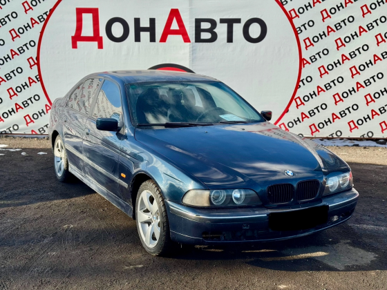 Продам BMW Донецк