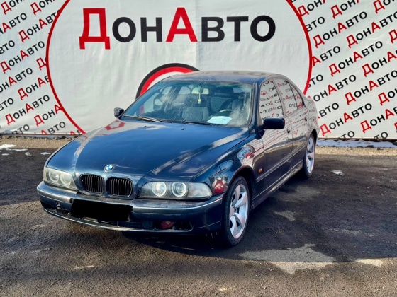 Продам BMW Донецк