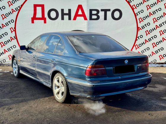 Продам BMW Донецк