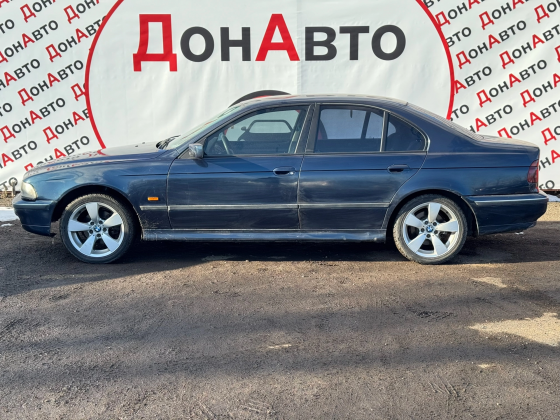 Продам BMW Донецк