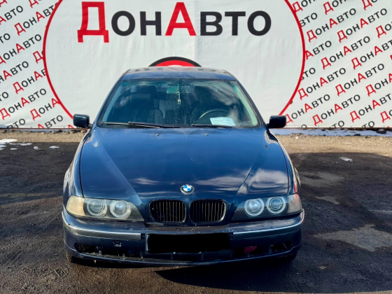 Продам BMW Донецк