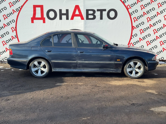 Продам BMW Донецк