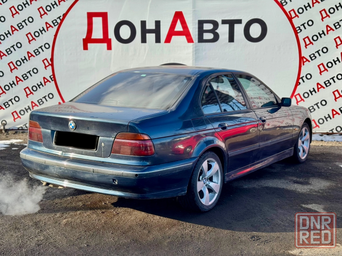 Продам BMW Донецк - изображение 8