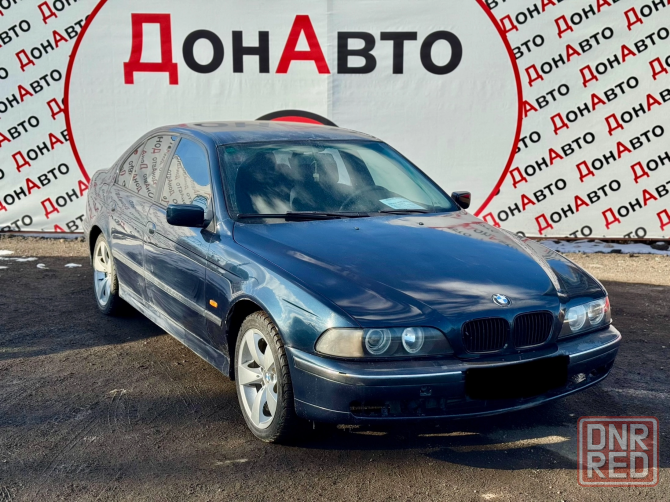 Продам BMW Донецк - изображение 2