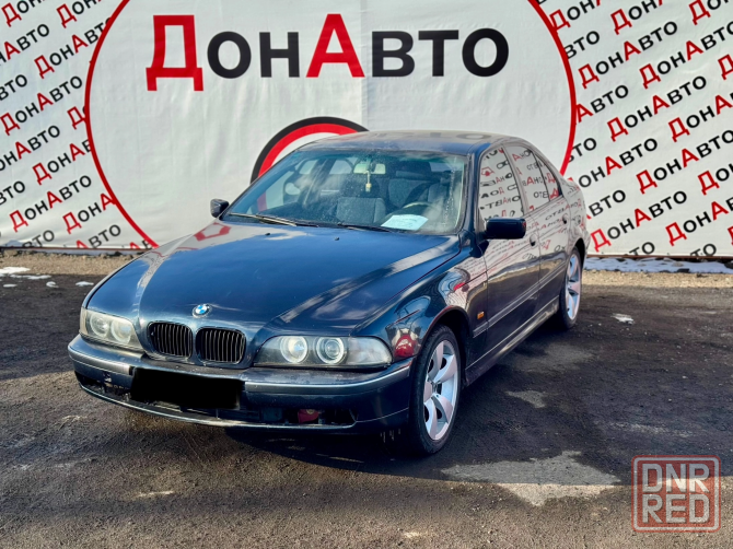 Продам BMW Донецк - изображение 3