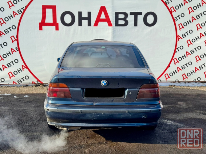 Продам BMW Донецк - изображение 7