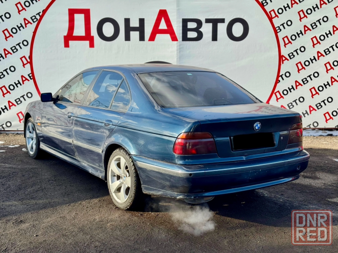 Продам BMW Донецк - изображение 6