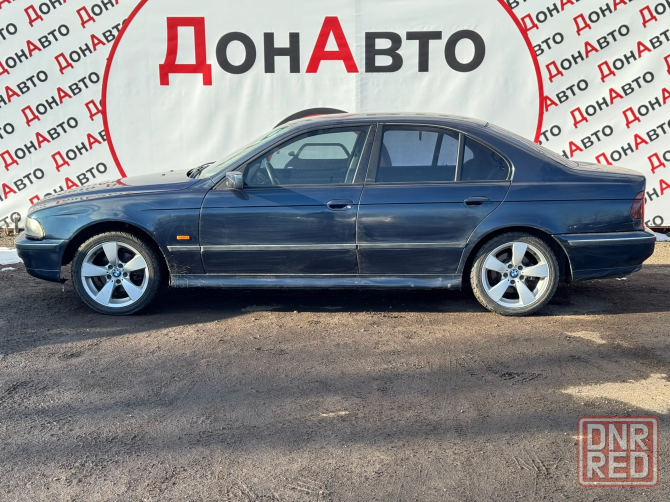 Продам BMW Донецк - изображение 4