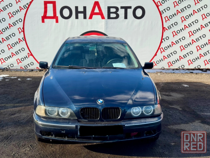 Продам BMW Донецк - изображение 1