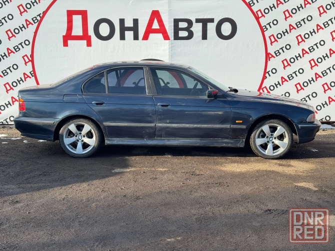 Продам BMW Донецк - изображение 5
