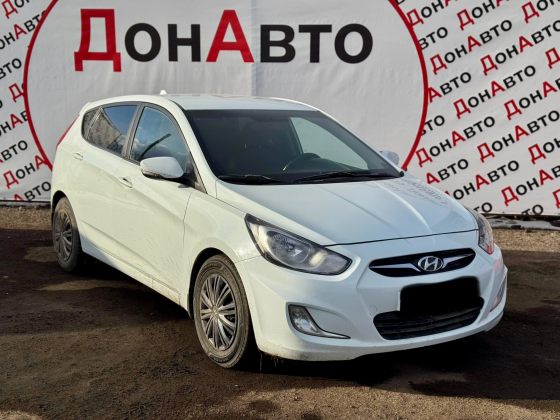 Продам Hyundai Донецк