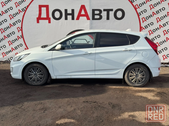 Продам Hyundai Донецк - изображение 4