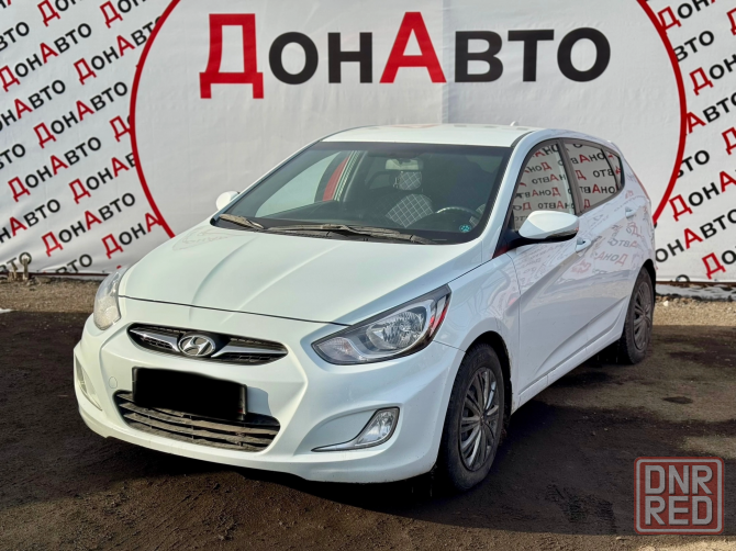 Продам Hyundai Донецк - изображение 3