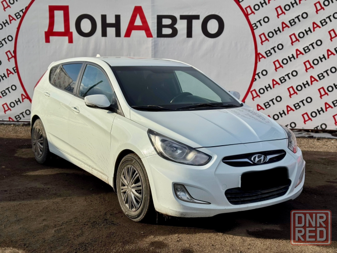 Продам Hyundai Донецк - изображение 1