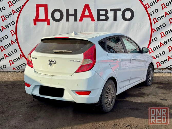 Продам Hyundai Донецк - изображение 7