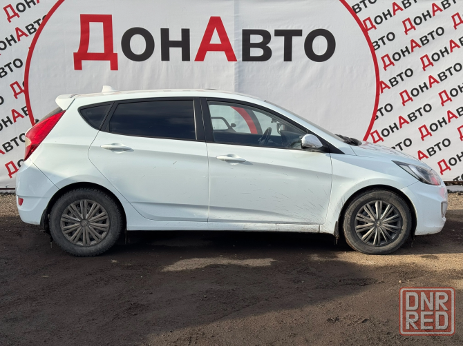 Продам Hyundai Донецк - изображение 5