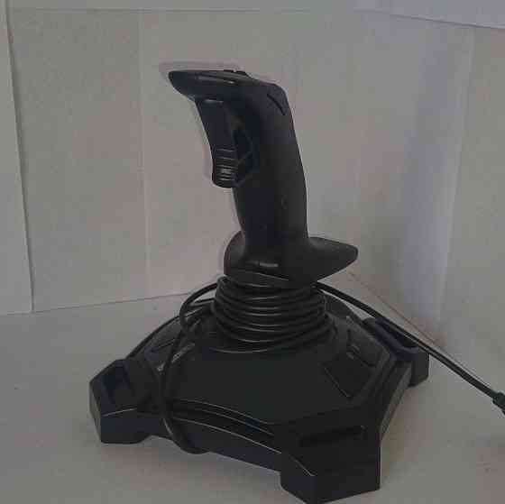 Джойстик Logitech attack 3 для пк Донецк
