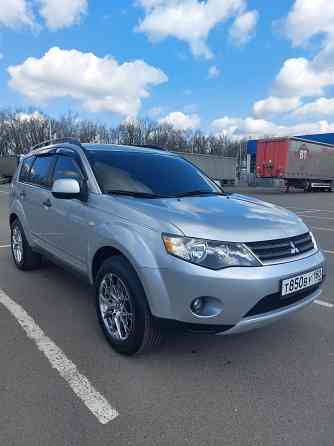 Mitsubishi Outlander XL 3.0 V6 Макеевка